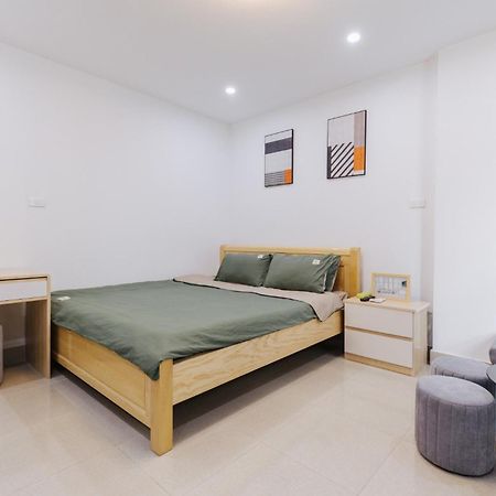 האנוי 9 Light Apartment מראה חיצוני תמונה