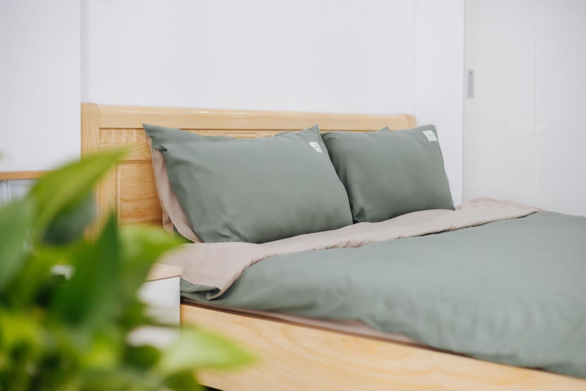 האנוי 9 Light Apartment מראה חיצוני תמונה