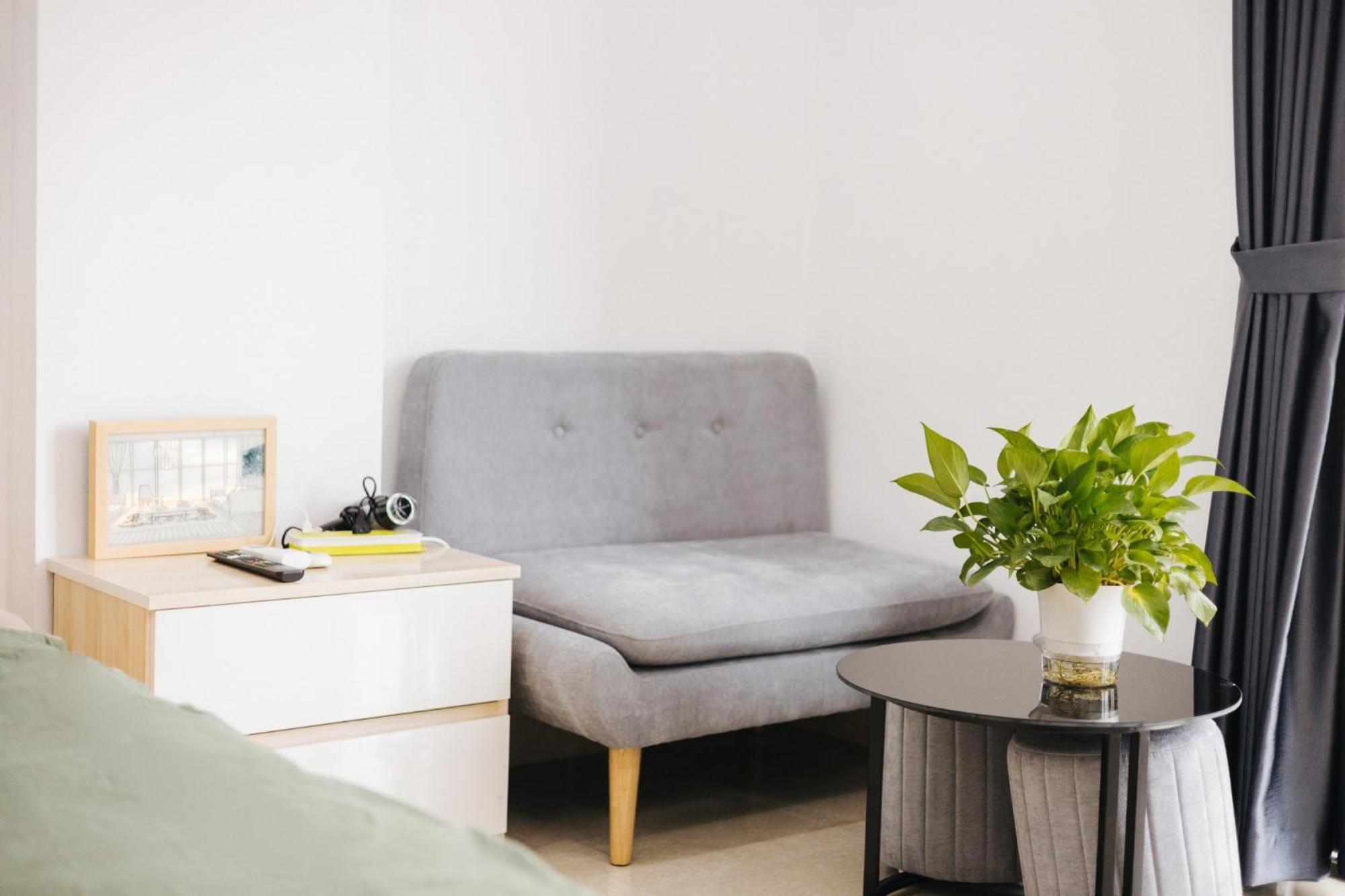 האנוי 9 Light Apartment מראה חיצוני תמונה