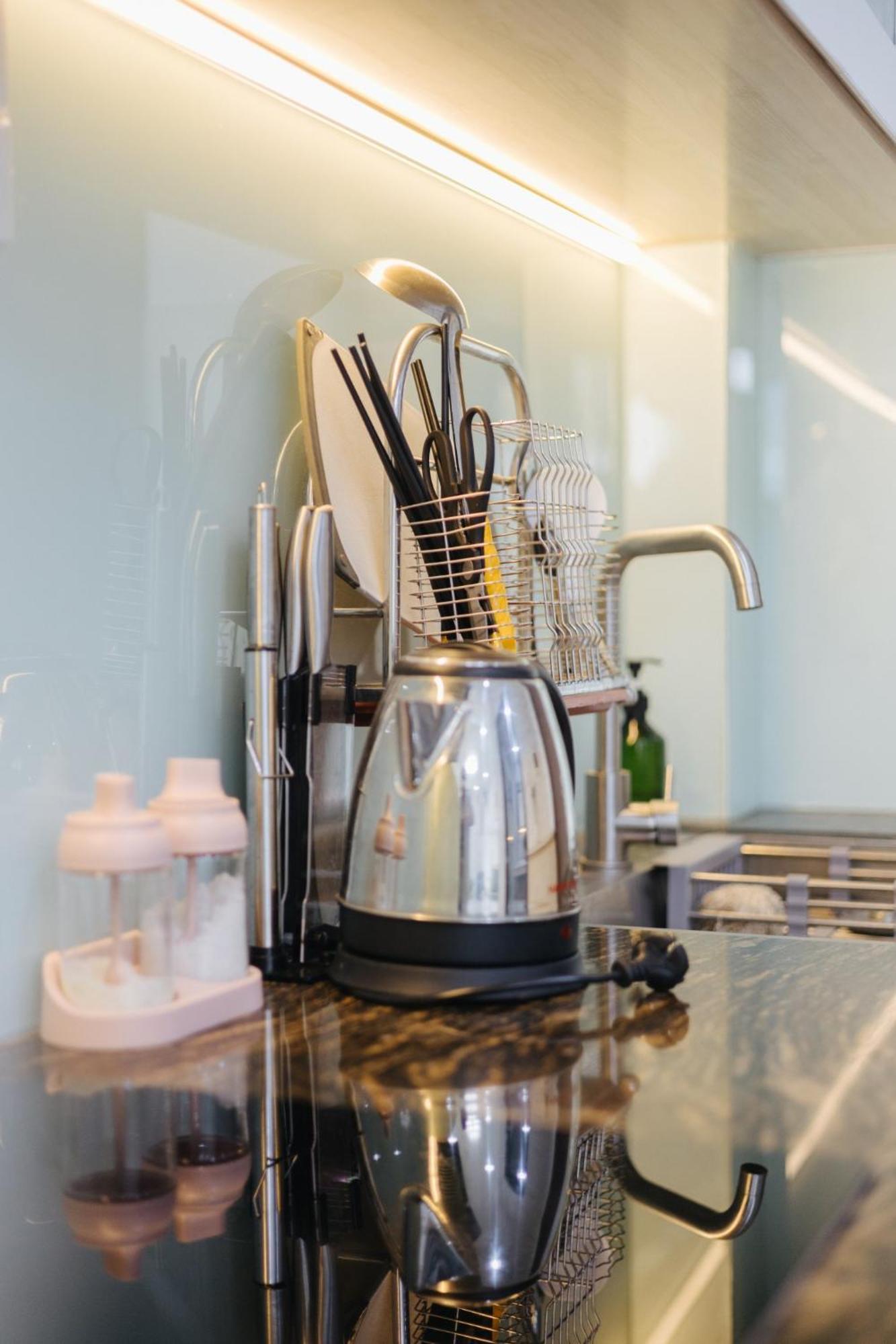האנוי 9 Light Apartment מראה חיצוני תמונה